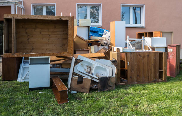 Full-Service Junk Removal in Fox Point, WI