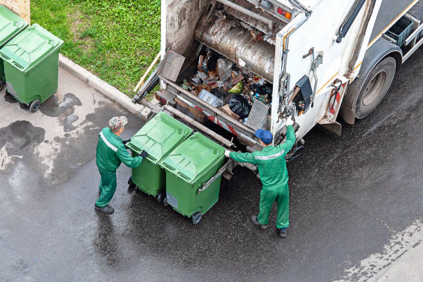 Best Residential Junk Removal  in Fox Point, WI