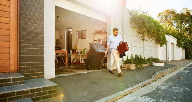 Best Yard Cleanup Services  in Fox Point, WI