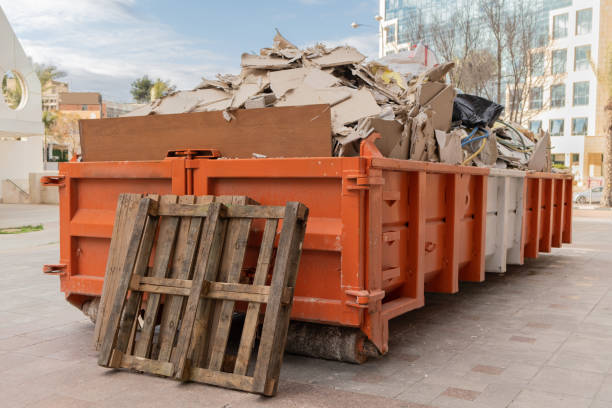 Best Trash Removal Near Me  in Fox Point, WI