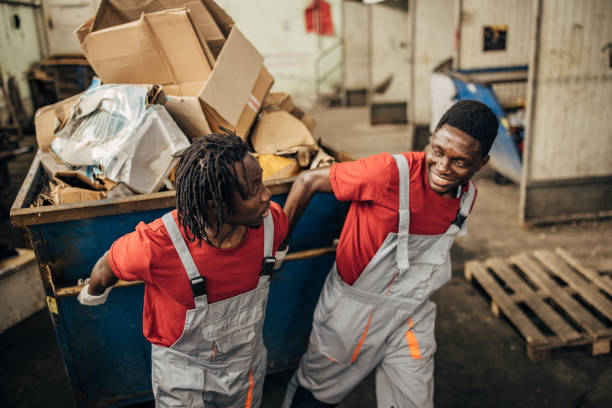 Best Junk Removal and Recycling  in Fox Point, WI