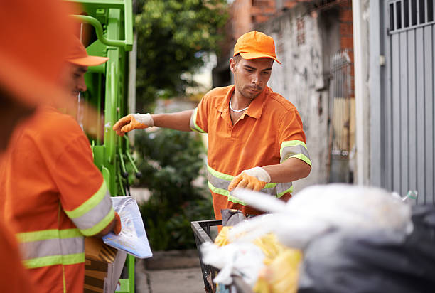 Best Full-Service Junk Removal  in Fox Point, WI