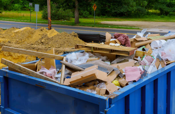 Best Same-Day Junk Removal  in Fox Point, WI